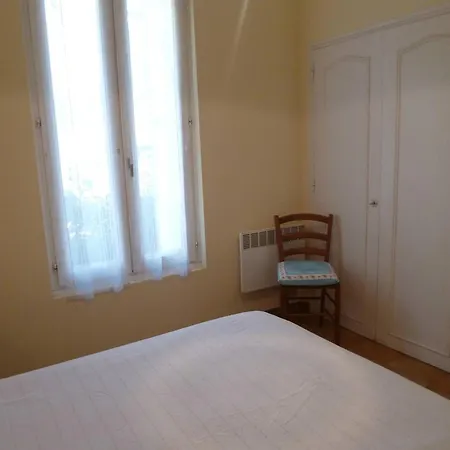 T3 Cosy Avec Parking Pres Du Centre - Fr-1-571-67 Balaruc-les-Bains