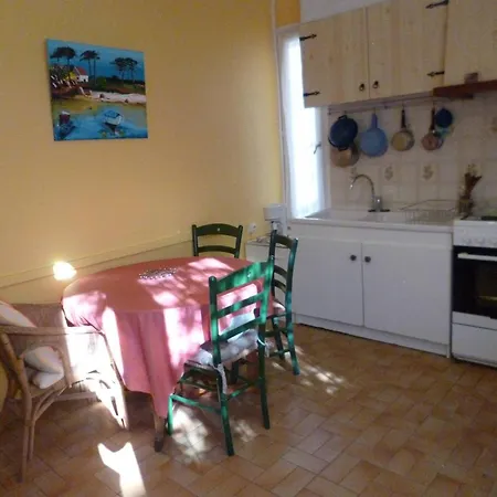 Appartamento T3 Cosy Avec Parking Pres Du Centre - Fr-1-571-67 *