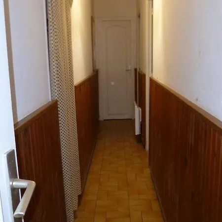 T3 Cosy Avec Parking Pres Du Centre - Fr-1-571-67 *