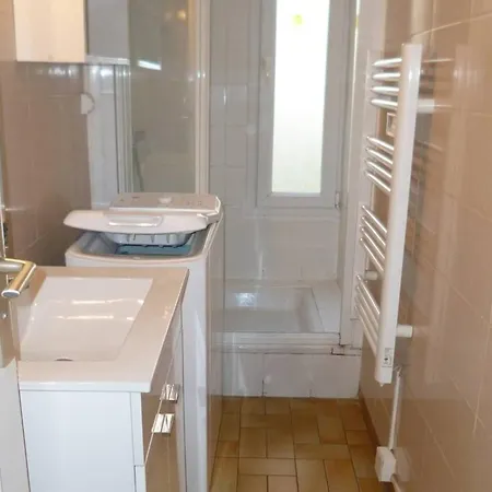 T3 Cosy Avec Parking Pres Du Centre - Fr-1-571-67 Appartamento *